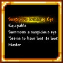 Better Tooltips