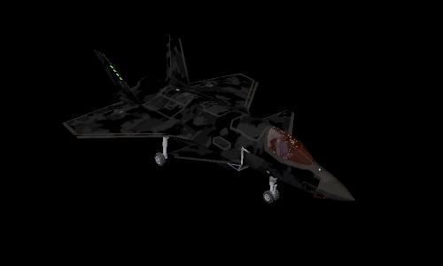 SAF: F-45