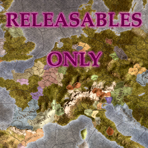 Releasables Only