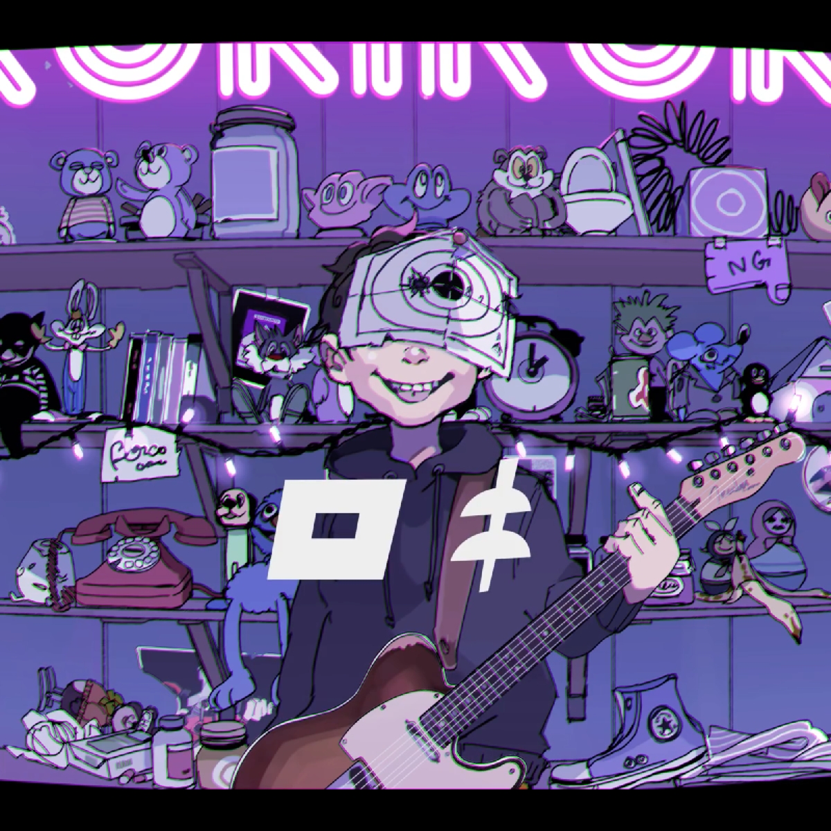 ロキ