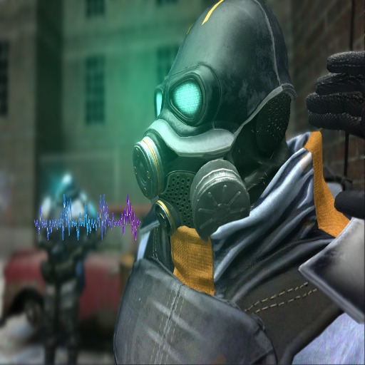 Combine Voicechat On/Off sounds (Half Life Alyx version) preview
