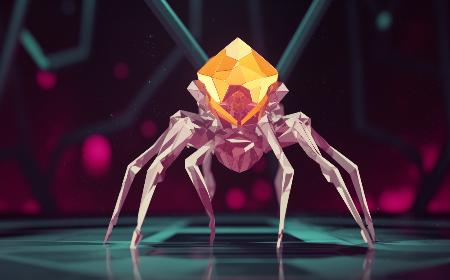 Arachnid Dominion