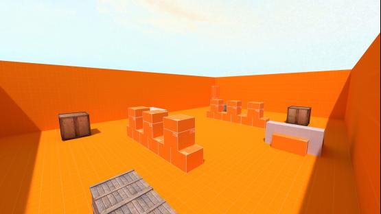 am_texture2 – Counter-Strike 2 Mod