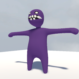 GRAPE MONSTER