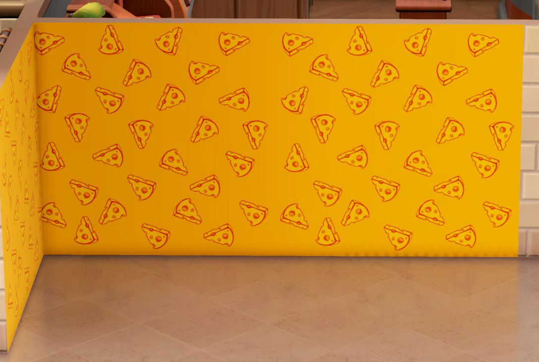 Cheese Wallpaper
