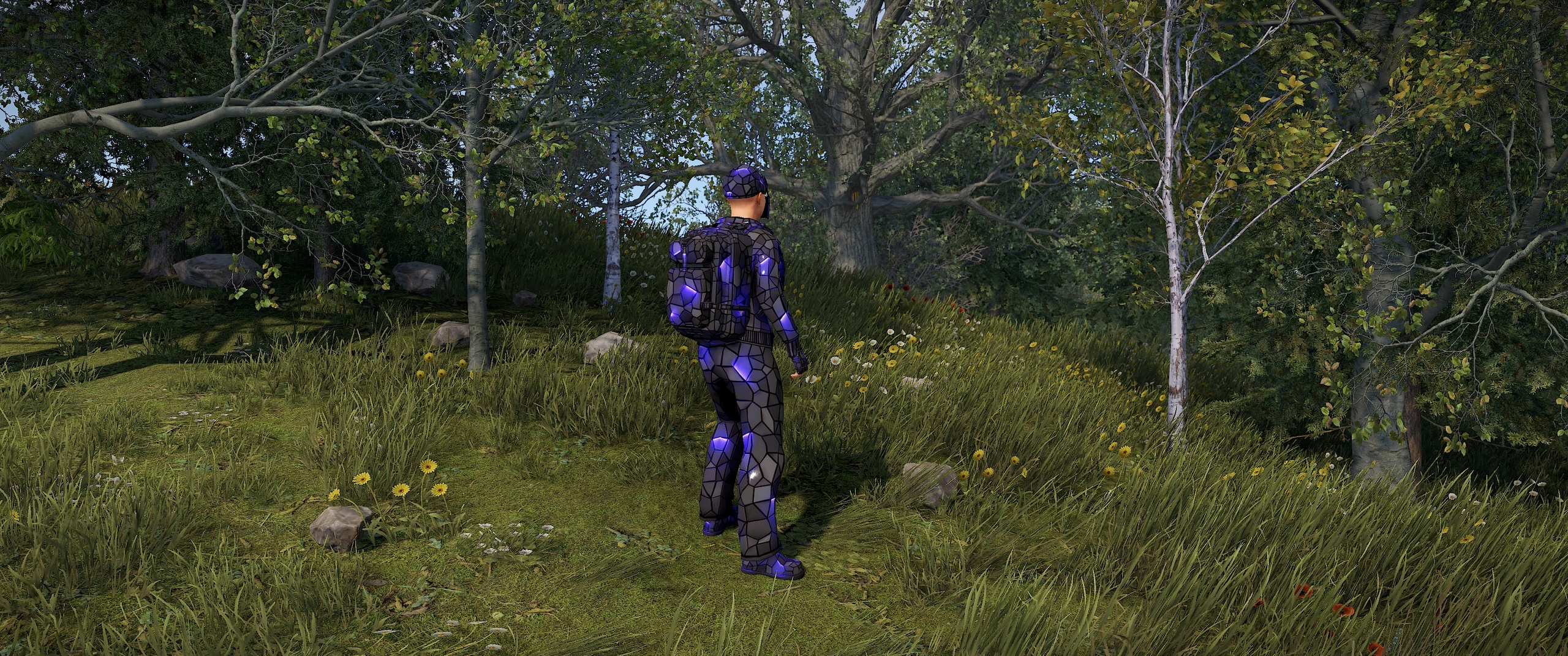 Ultramarine Backpack thumbnail 5