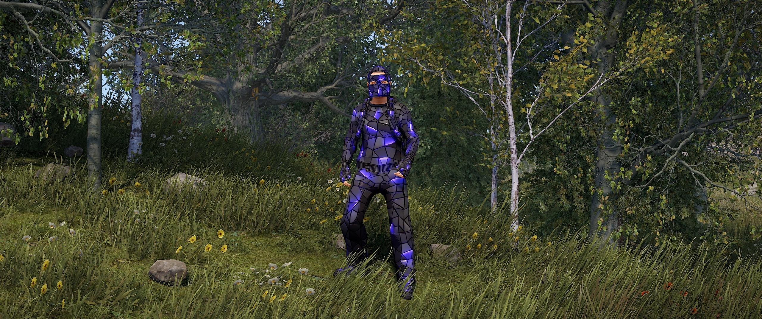 Ultramarine Backpack thumbnail 4