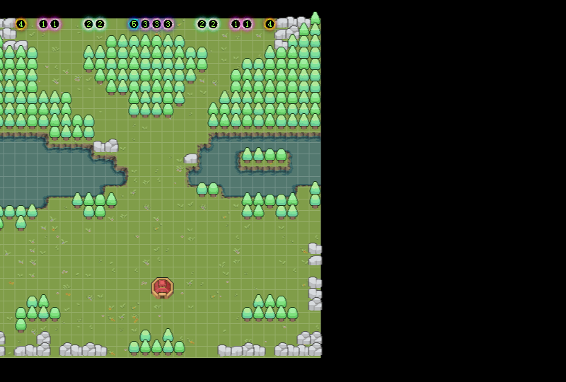 forest
