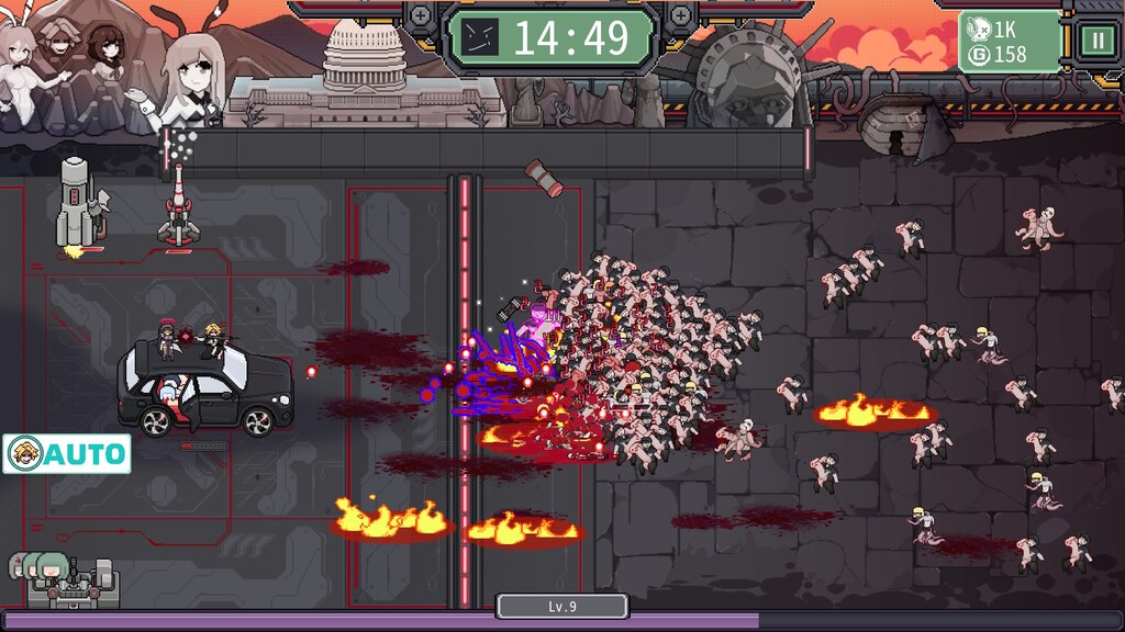 Steam Community :: Doom Sweeper