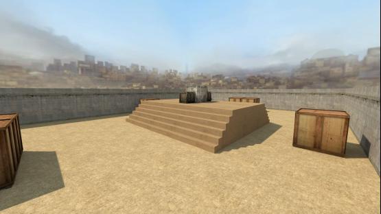 am_desert2 – Counter-Strike 2 Mod