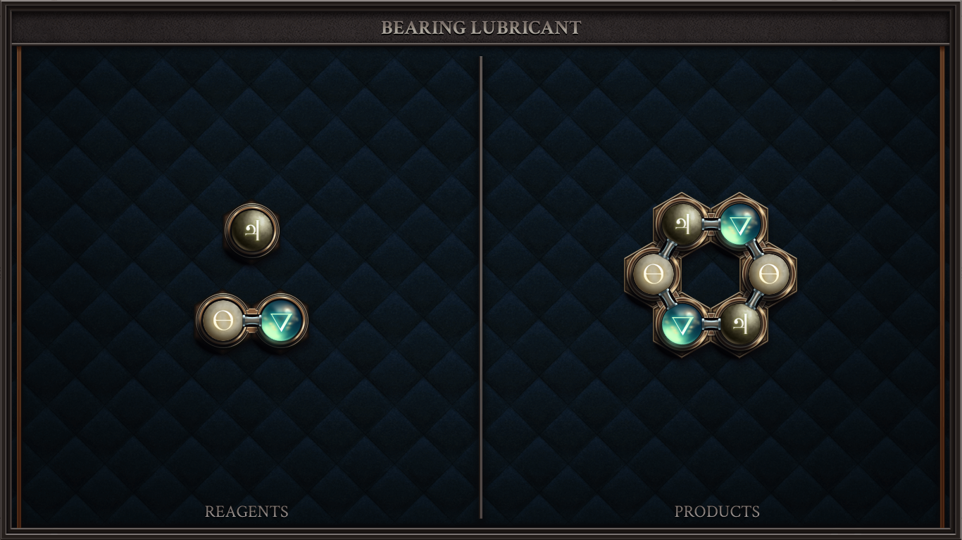 Bearing Lubricant