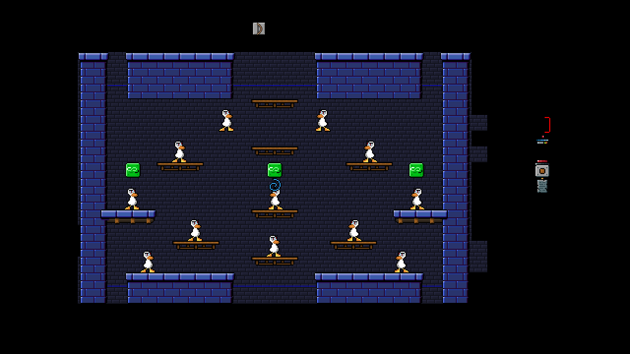 ARENA - Towerfall