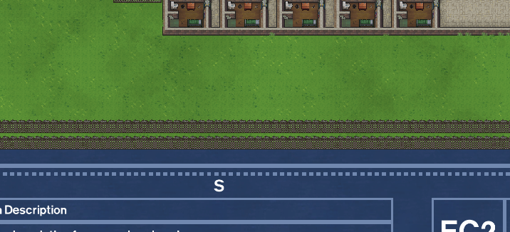 School Prison
