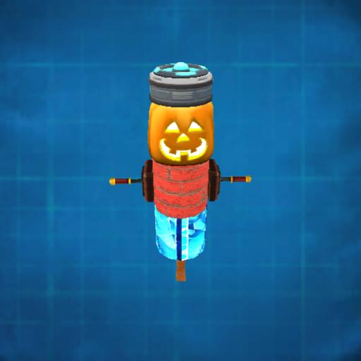 scarecrow