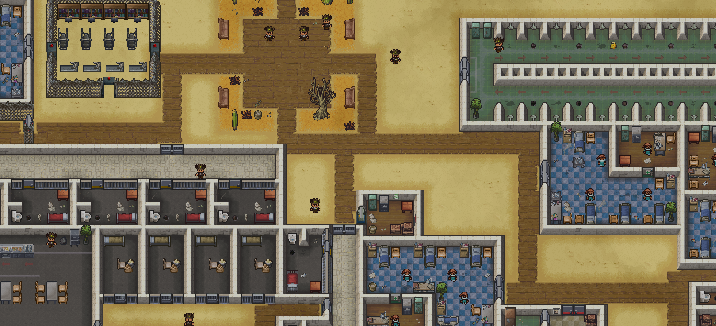 My Prison 44