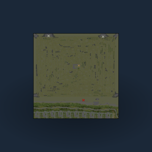Map Maze 2018 Bogelma