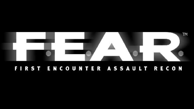 F.E.A.R. SFX