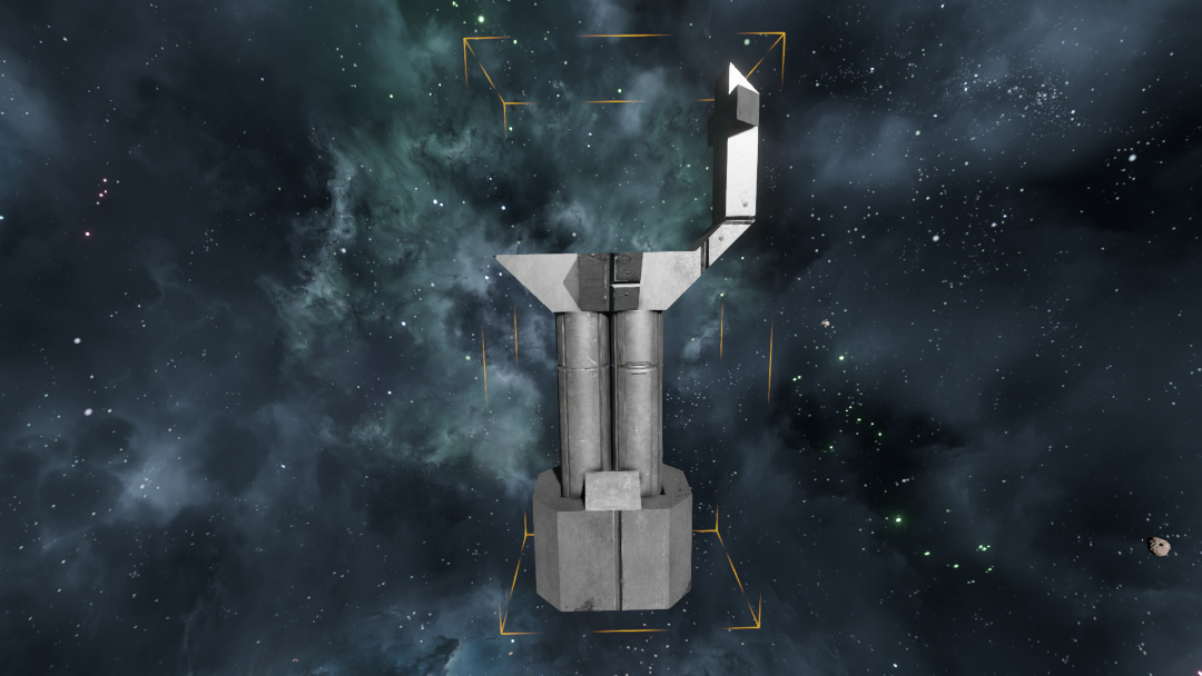HardTech Ind. Module Anchor