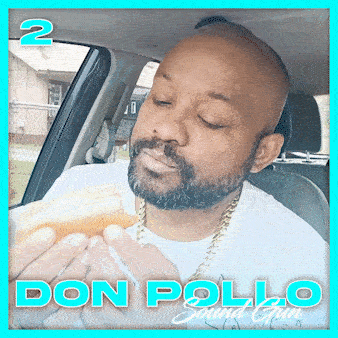 Don Pollo Sound Gun 2