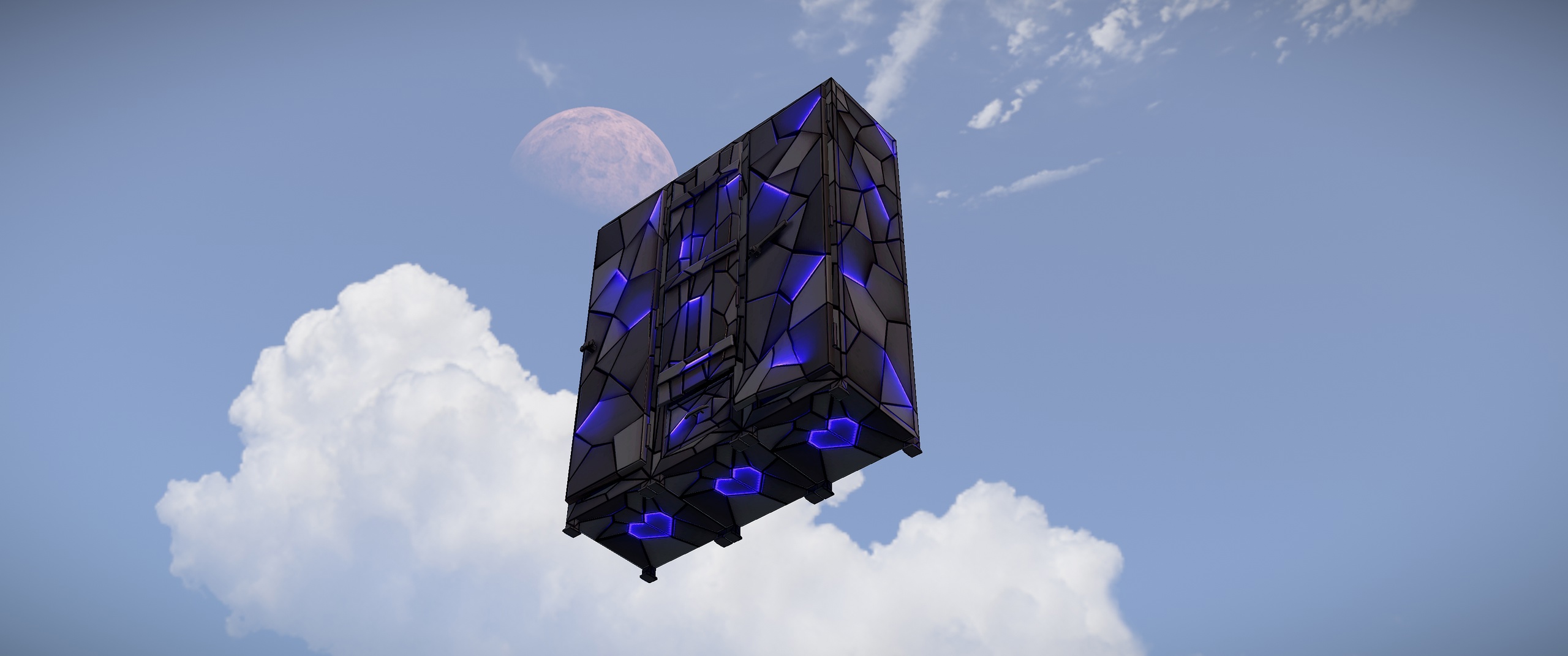 Ultramarine Locker thumbnail 12