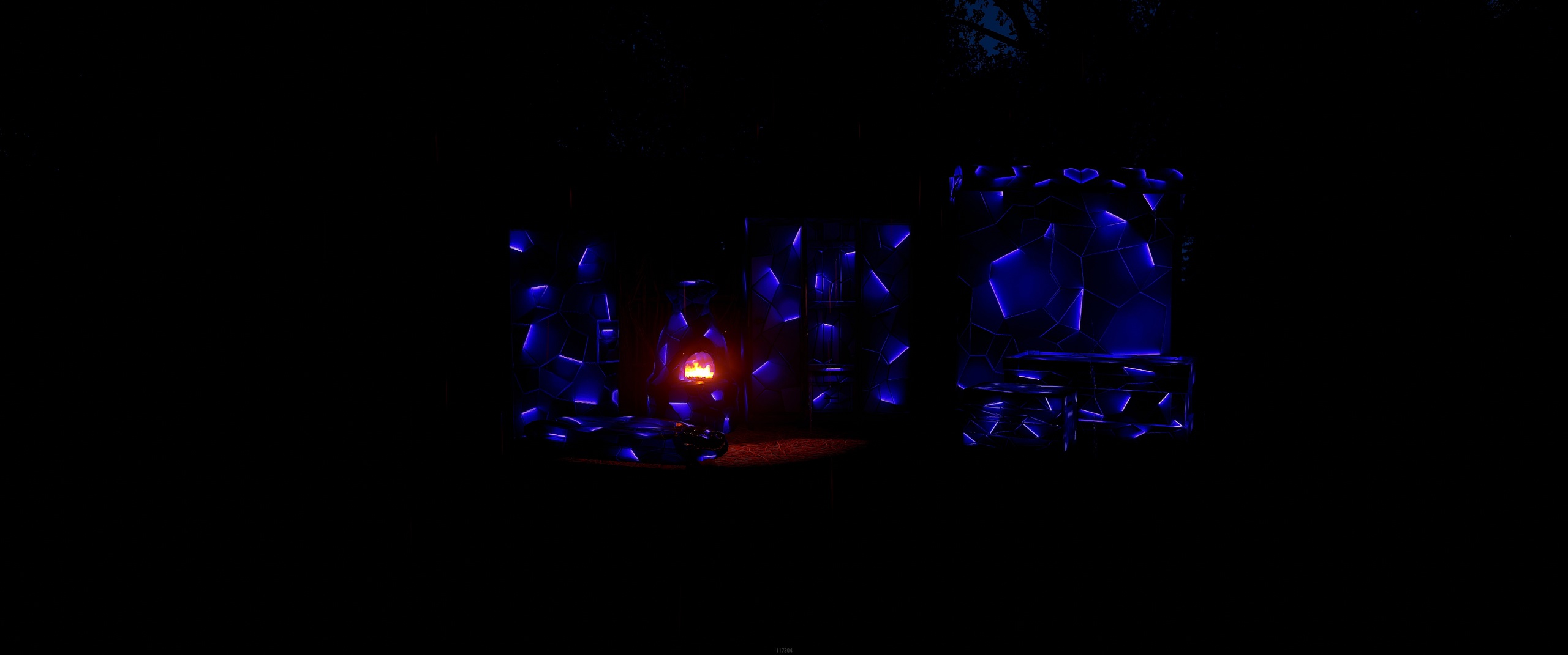 Ultramarine Locker thumbnail 9
