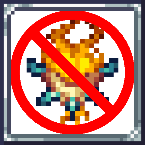 Calamity Minus – tModLoader Mod