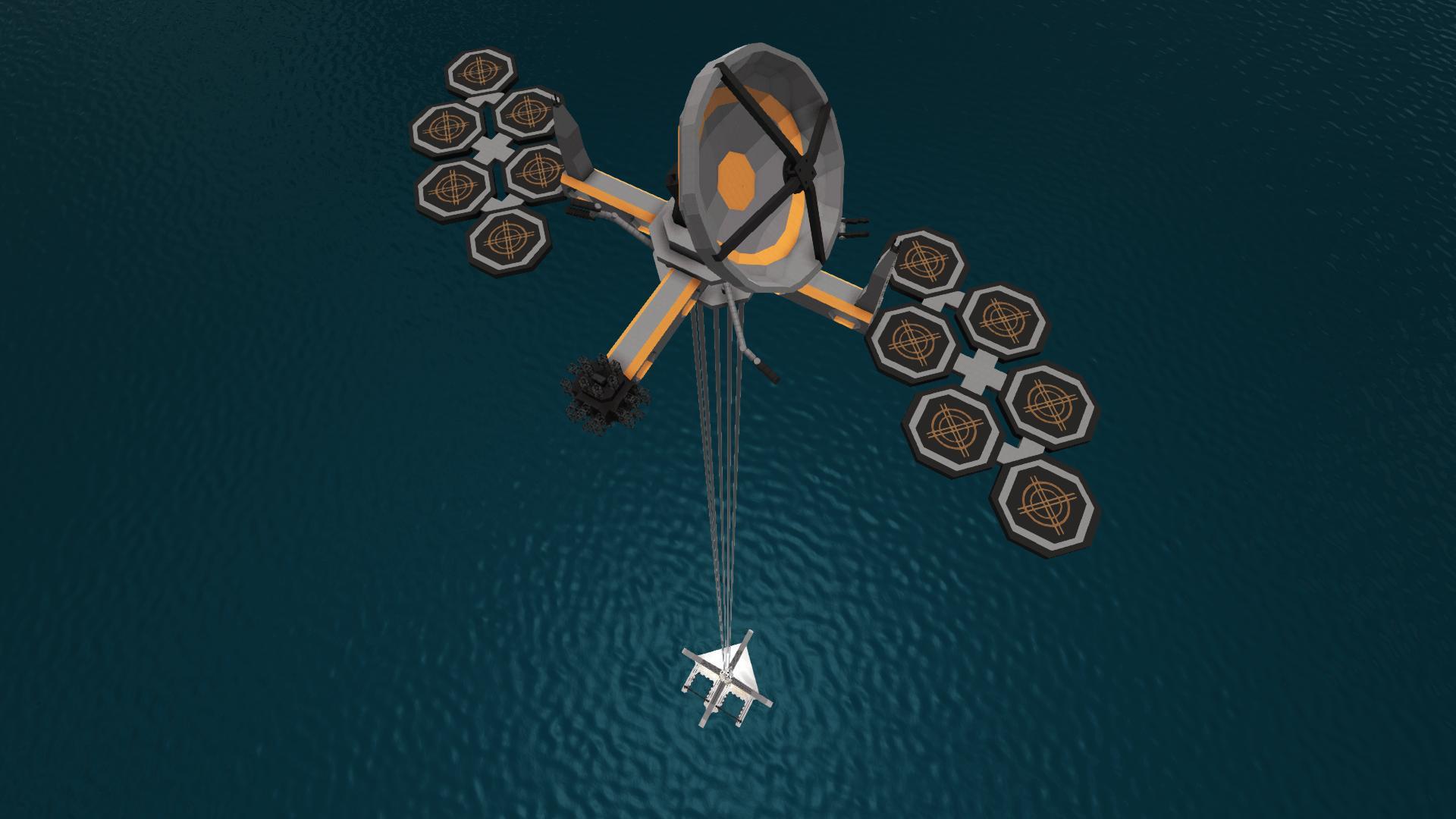 RTC JVB The Exospheric