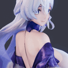 知更鸟Robin-LILAC