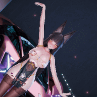 星见雅221_Hoshimi_Miyabi_Abracadabra_4K