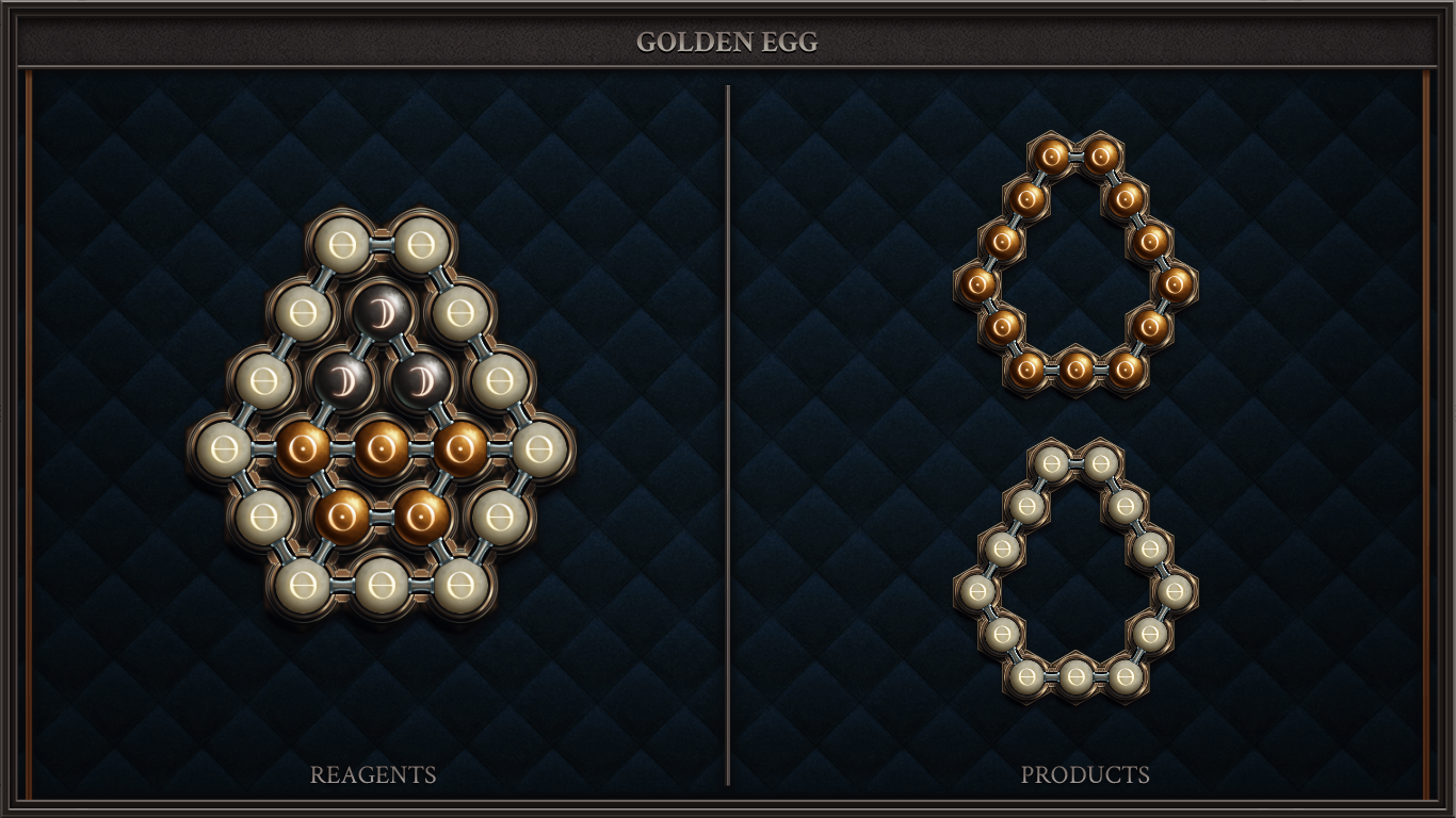 Golden Egg