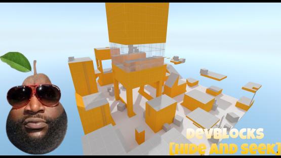 has_devblocks – Counter-Strike 2 Mod