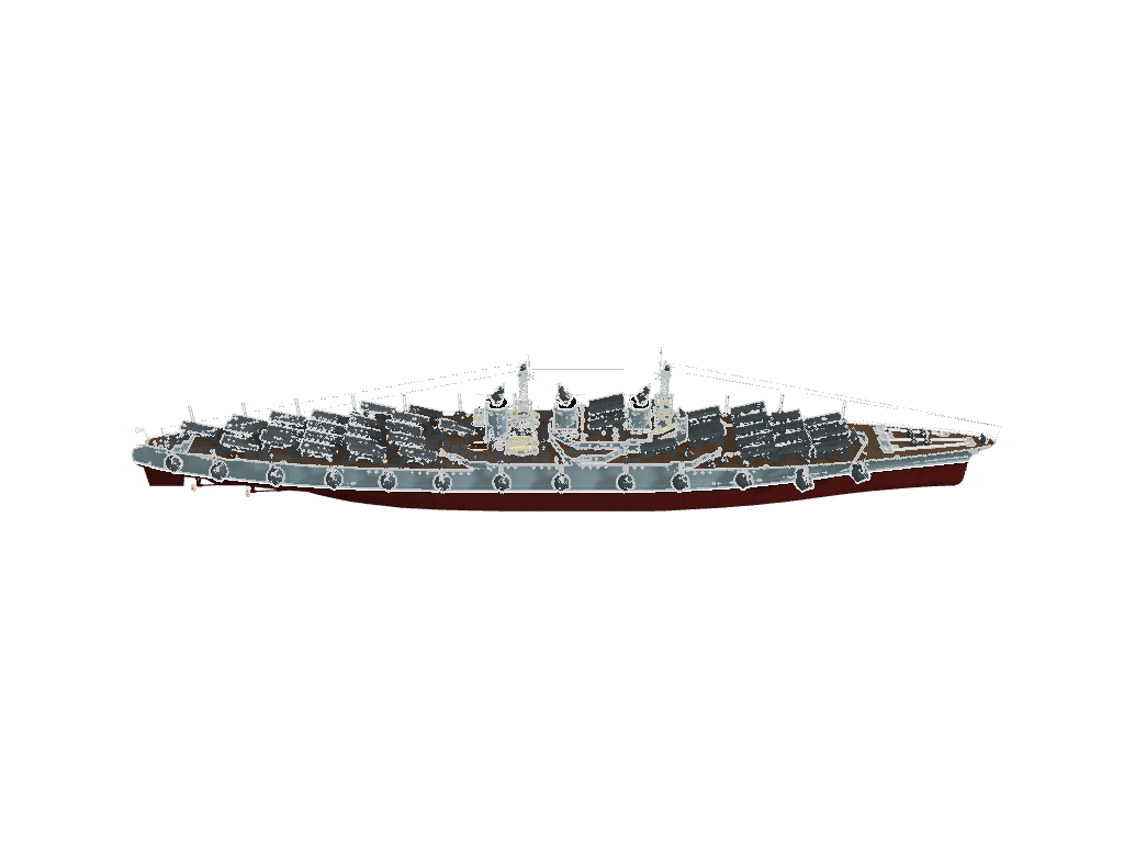 Tillman IV