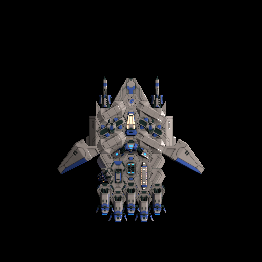 Star Ship 1