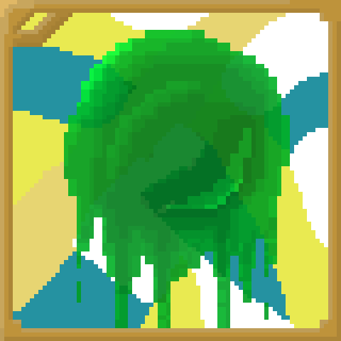 Slimes Vengeance – tModLoader Mod