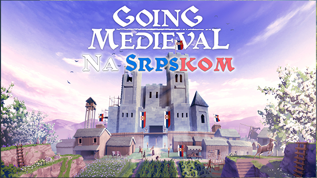 Serbian (Latin) Localization Mod