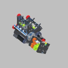 v6 engine