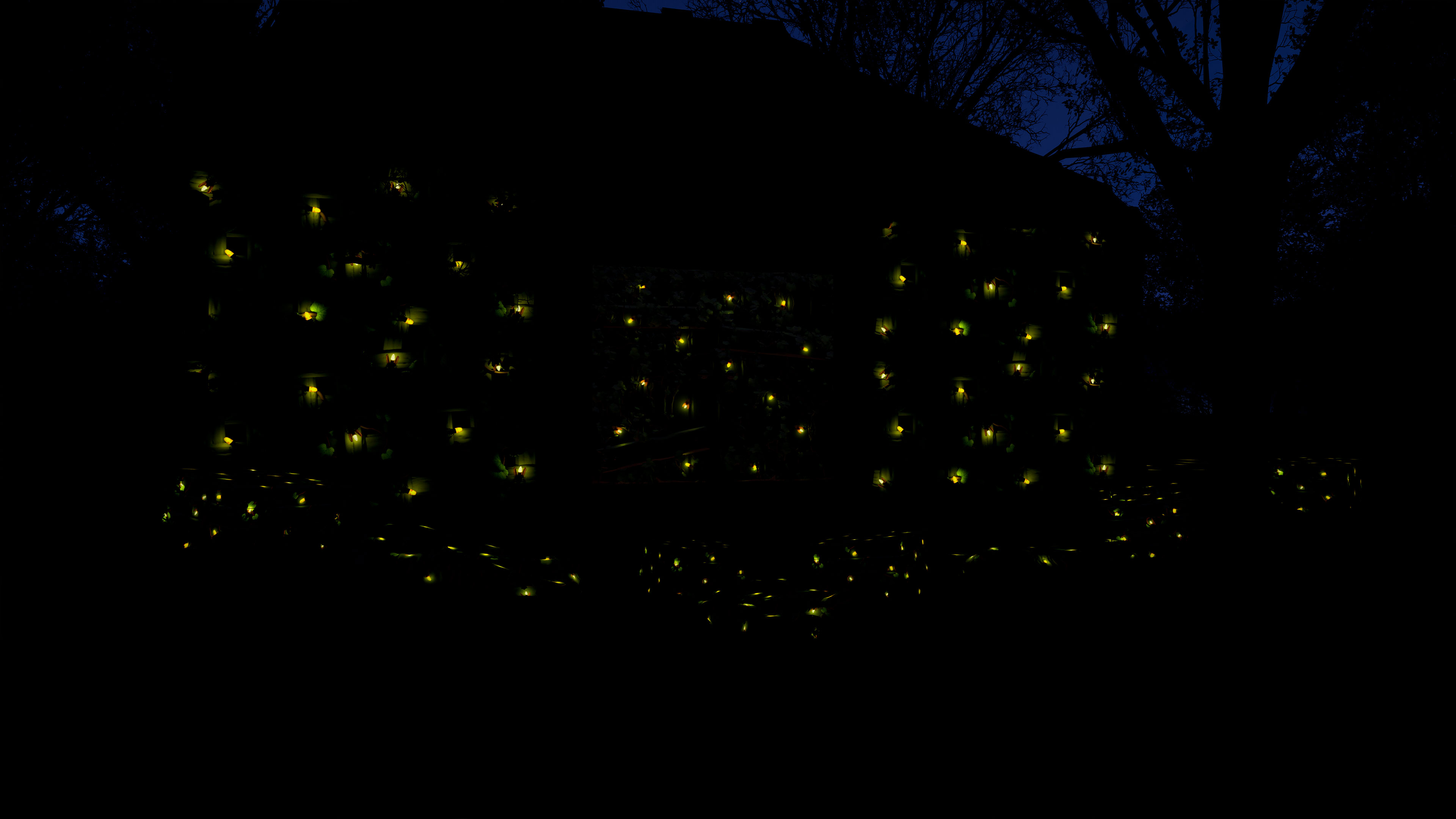 Fireflies Rug thumbnail 7
