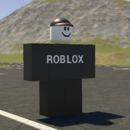 Roblox Guest Prop