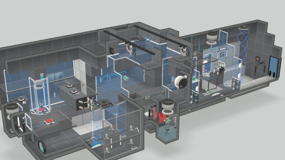 Red Shift (Co-op)