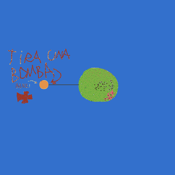 bomba nuclear