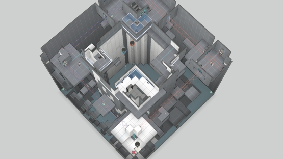 Quantum Kamiokande (Co-op)