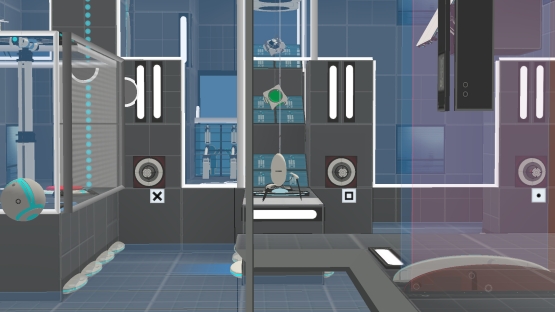 Reflection Pool (Co-op)