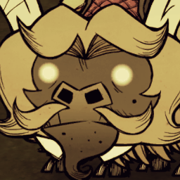 Behaved Beefalos – Don't Starve Together Mod