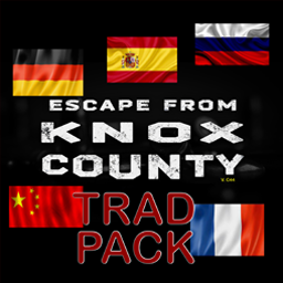Escape From Knox County - Trad Pack – Project Zomboid Mod