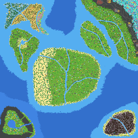 Island#2