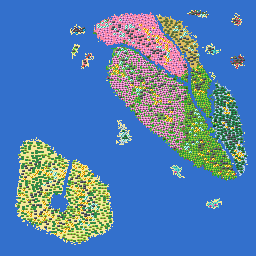 island 3#
