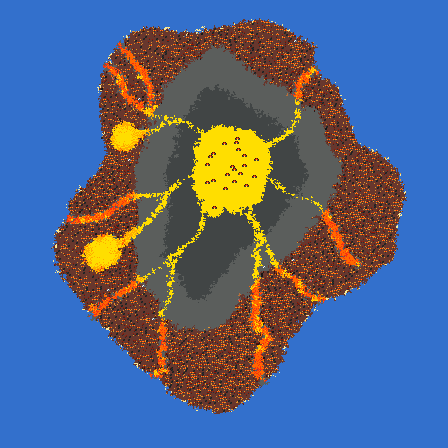 Island #5