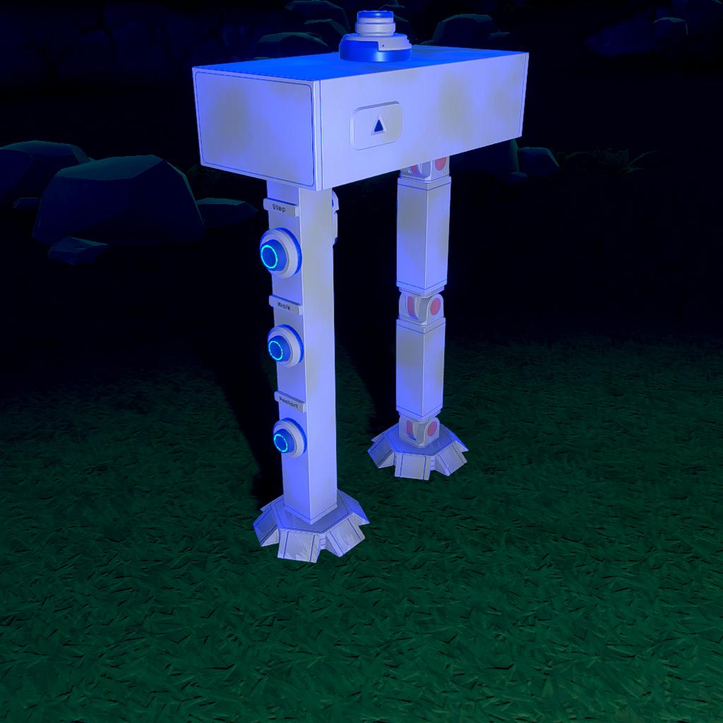 SINGLE LEG WALKER