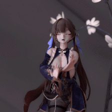 李素裳lisusang60fps