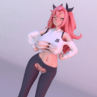 Nicole💗妮可_4k